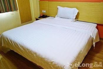 Baoqing Hotel 武汉 外观 照片